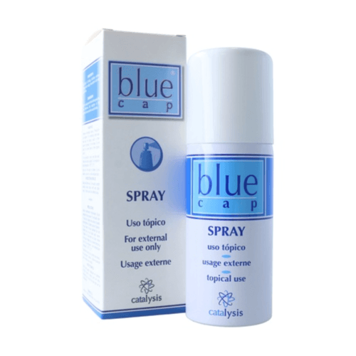 Bluecap Spray - 100Ml