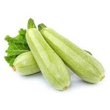 Zucchini 500g