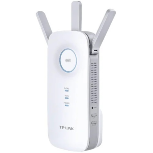 Tp-link Re450 Mesh Wi-fi Extender Ac1750