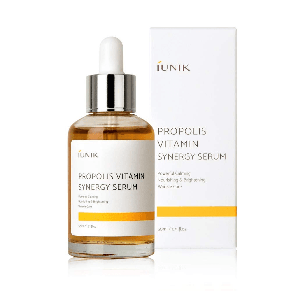 Propolis Vitamin Synergy Serum