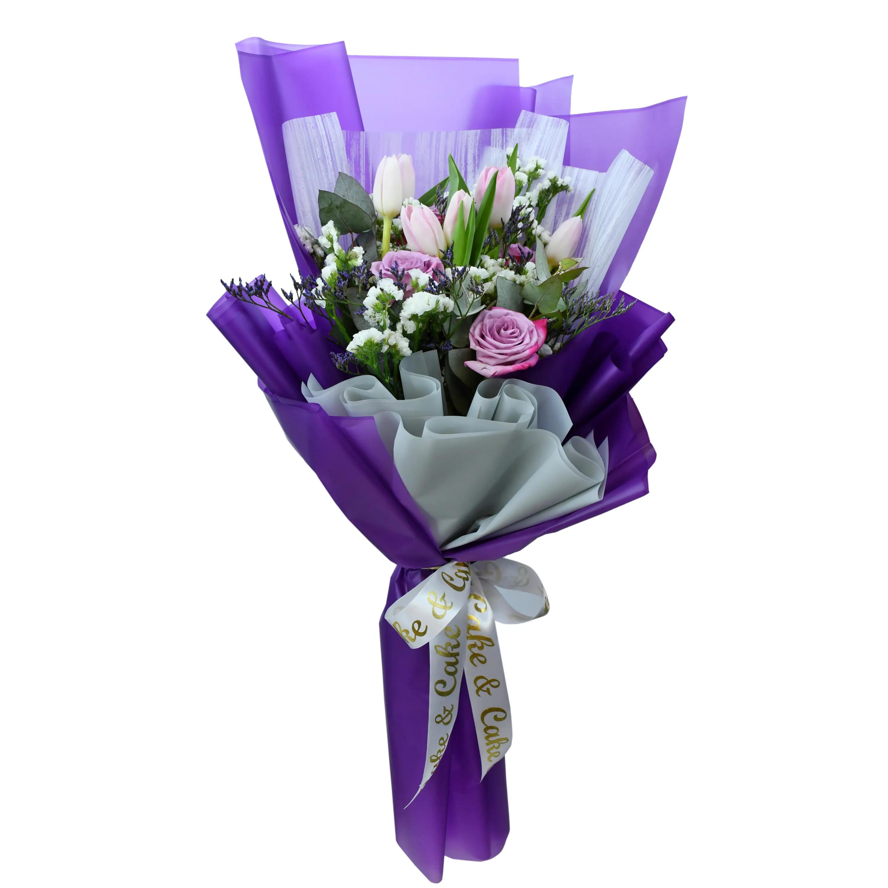 Fancy Flower Bouquet 1128