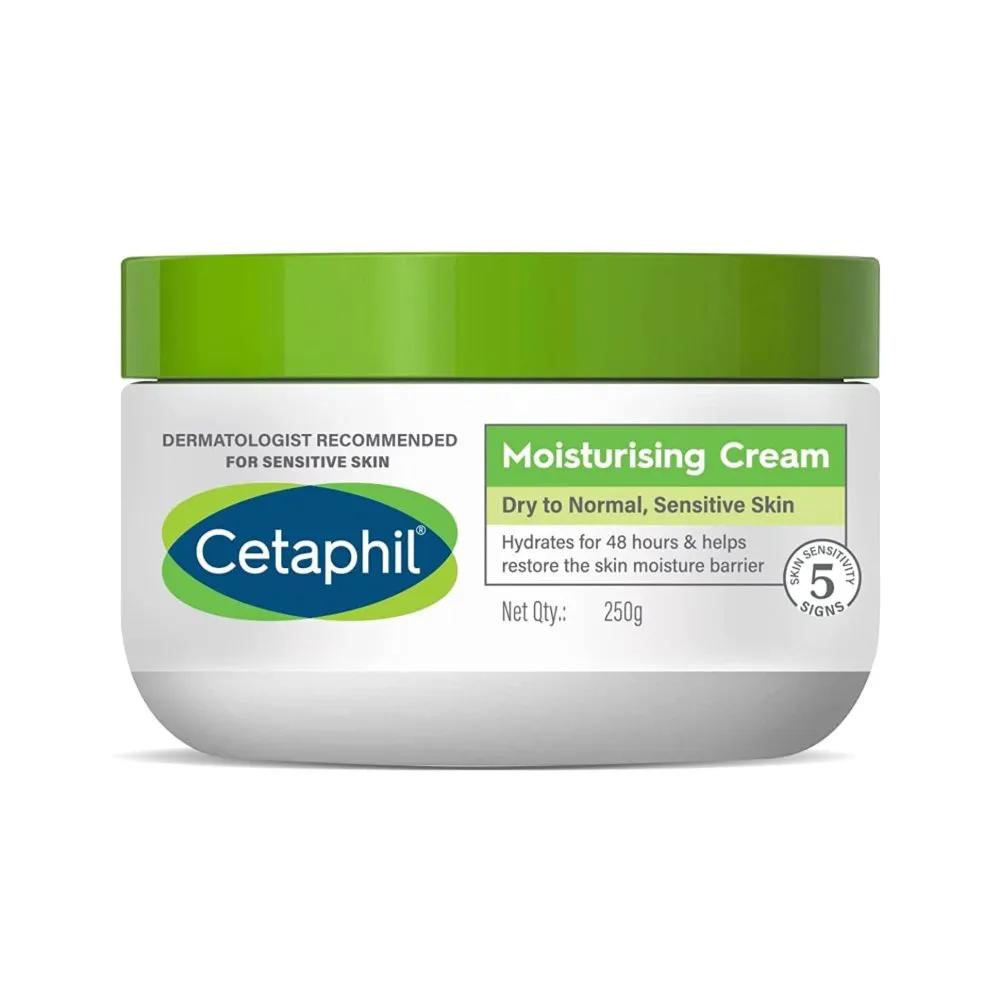 Cetaphil Moist Cream 250g