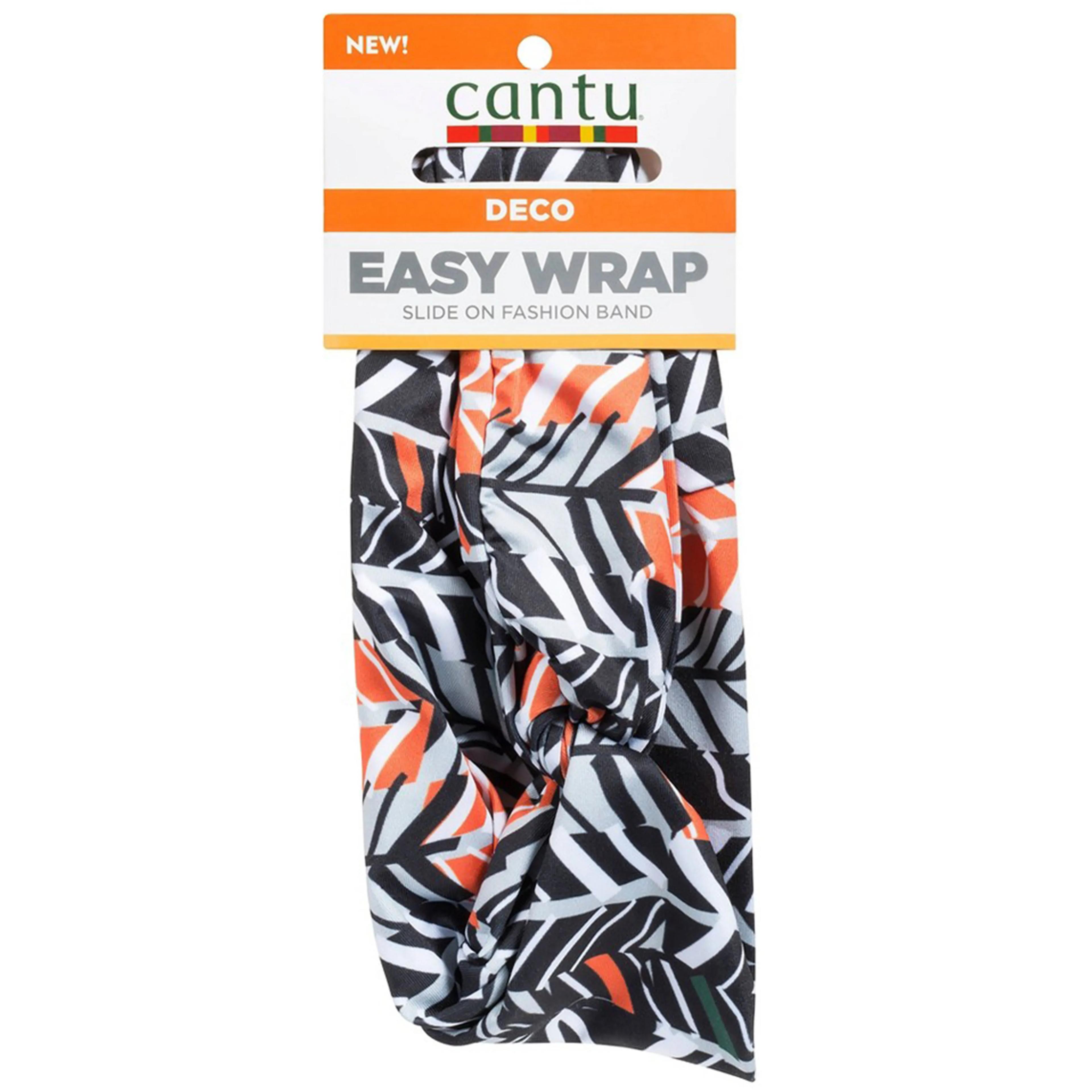 Cantu Head Band