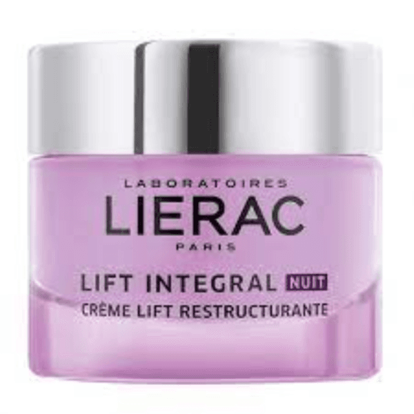 Lierac Lift Integral Night Restructuring Lift Cream 50ml