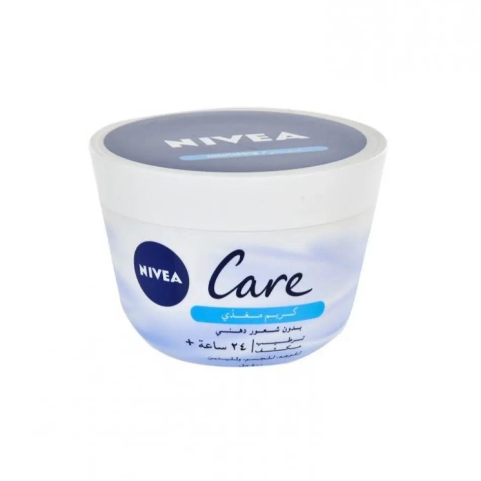 Nivea Skin Nourishing Cream 400ml