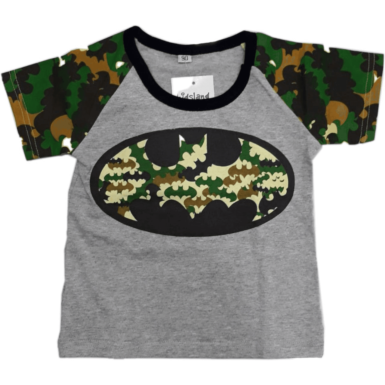 Batman T-shirt