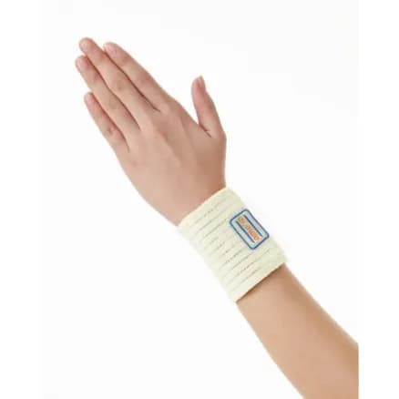 Dr. Med Dr-W011 Elastic Wrist Wrap Size Small