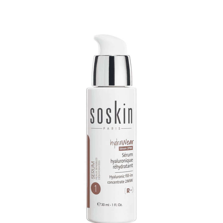 Soskin Hydrawear Serum 30ml