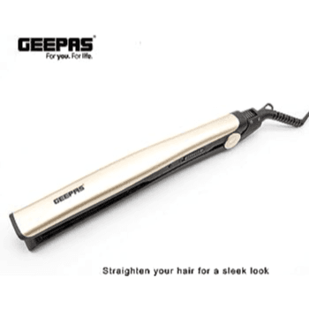 Geepas Hair Straightener Ghs86016