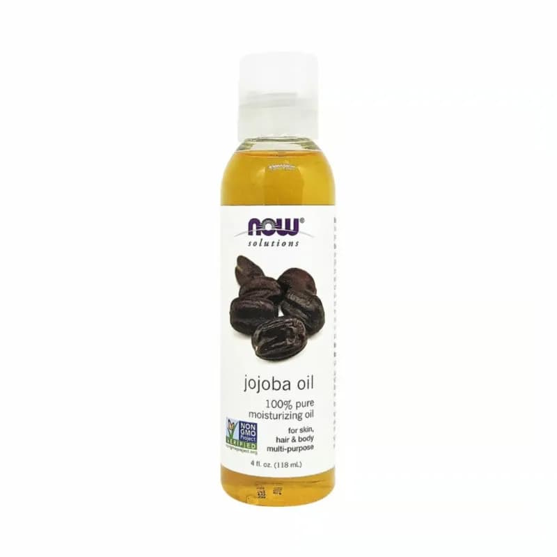 Now Oil Jojoba 118Ml