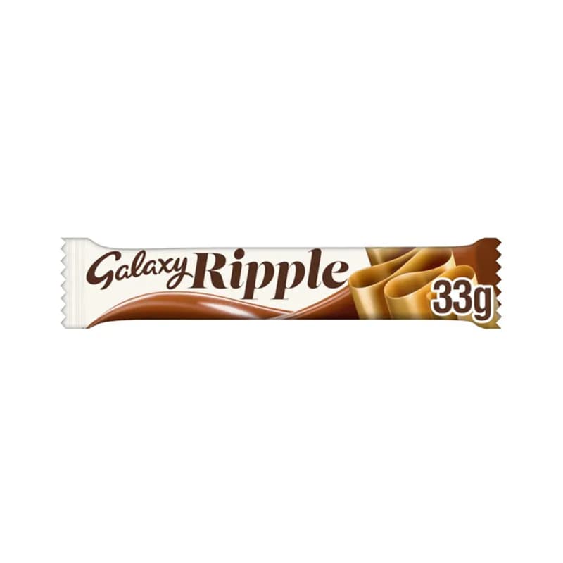 Galaxy Ripple 30g