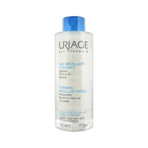 Uriage Thermal Micellar Water Blue 500Ml