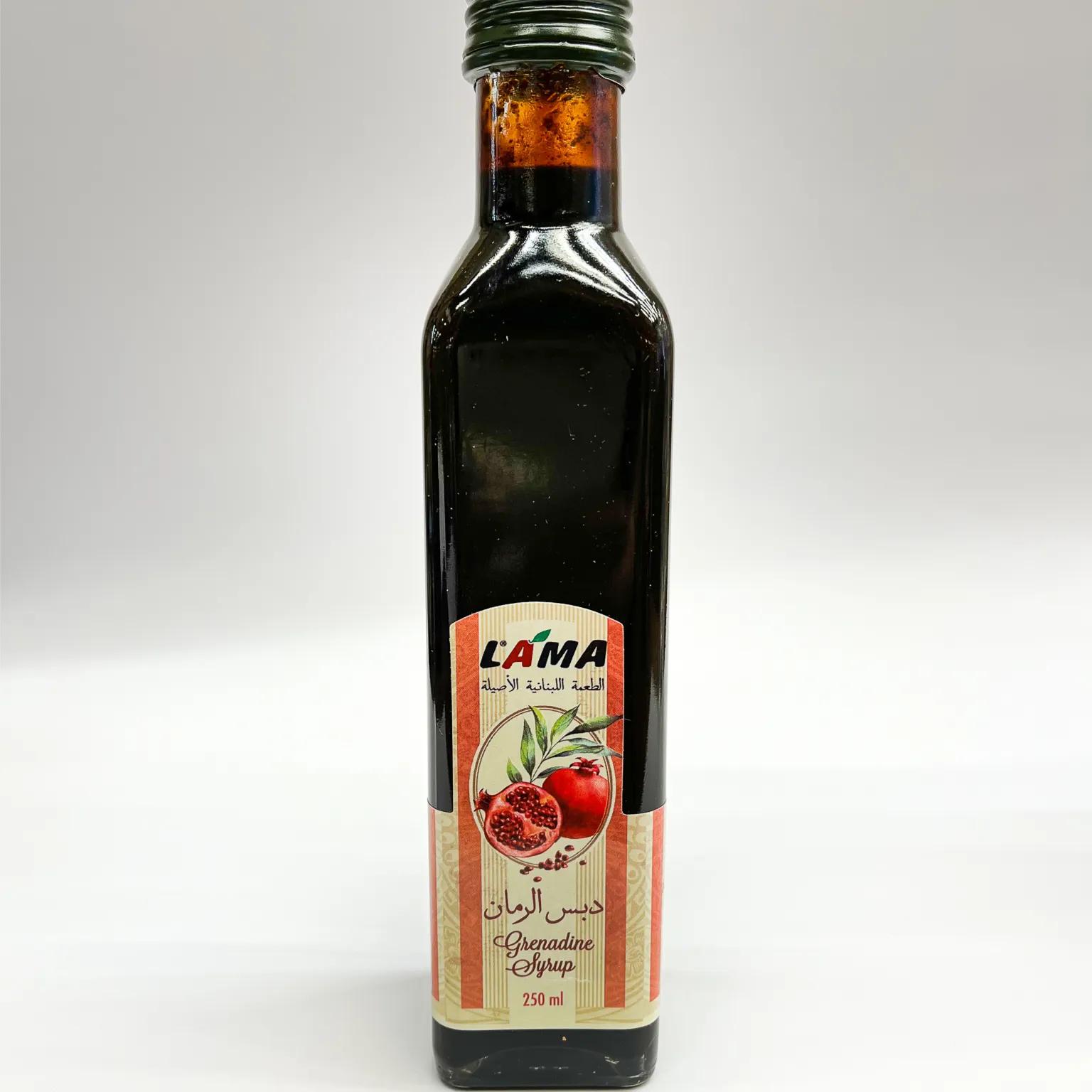 Lama Pomegranate Molasses 250g