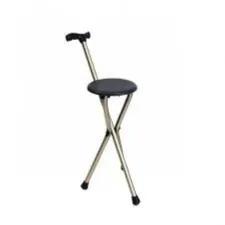 Walking Stick With Seat