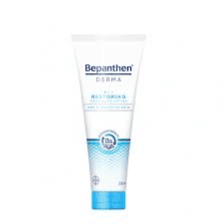 Bepanthene Derma Restoring Daily Body Lotion 200Ml