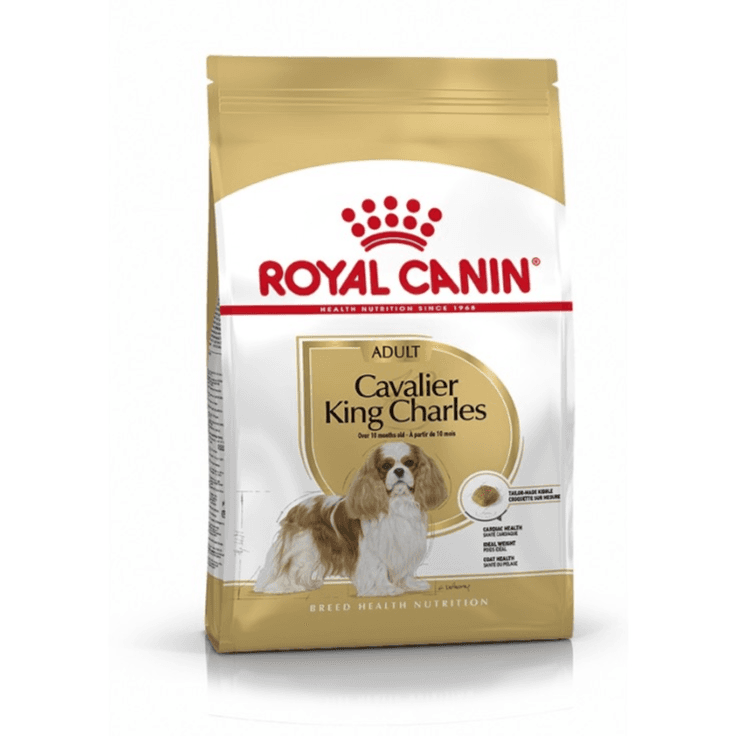 Royal Canin Cavalier King Charles Adult 1.5kg