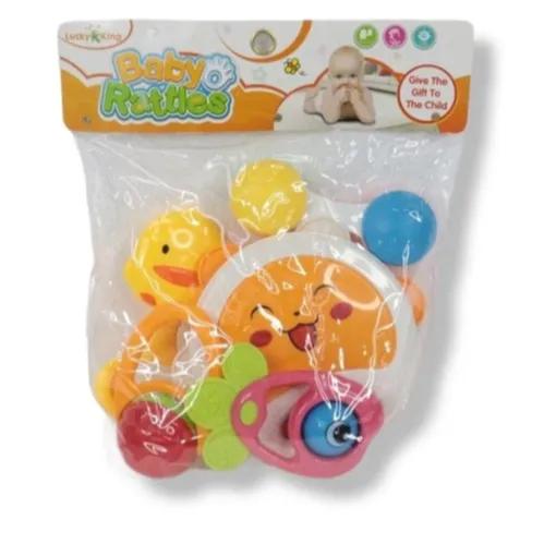 Baby Rattles NO.K225D64