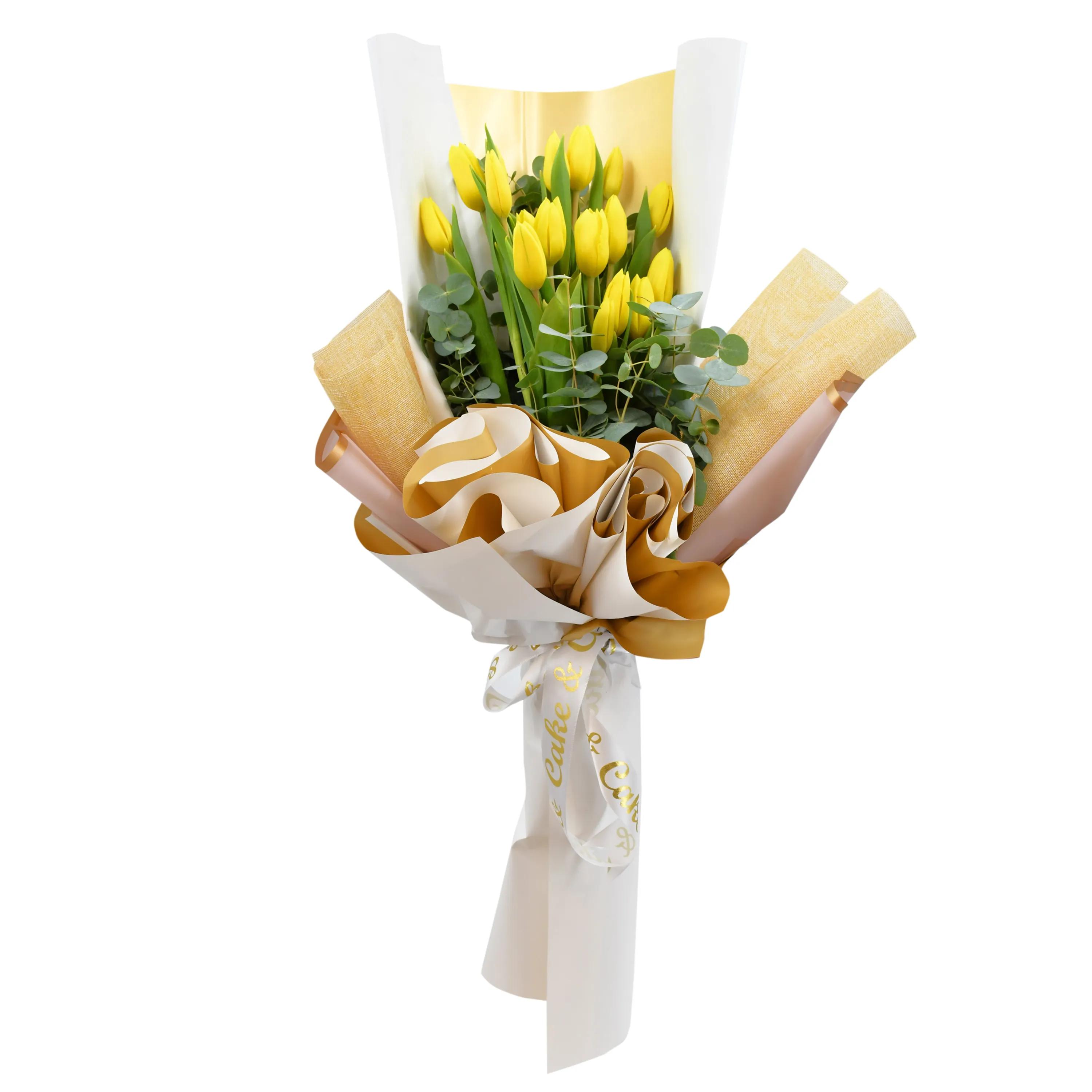 Fancy Flower Bouquet 1111