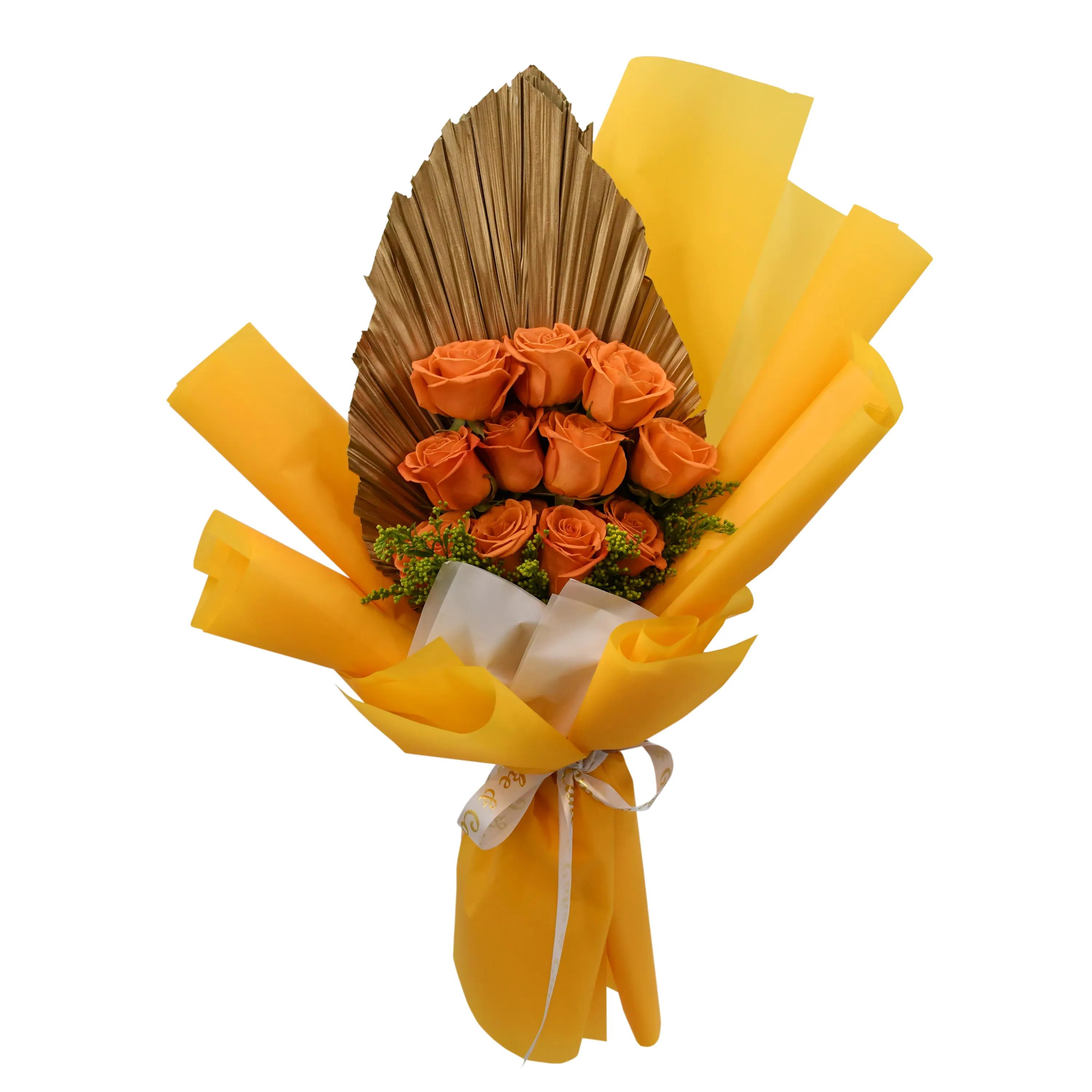 Fancy Flower Bouquet 1114