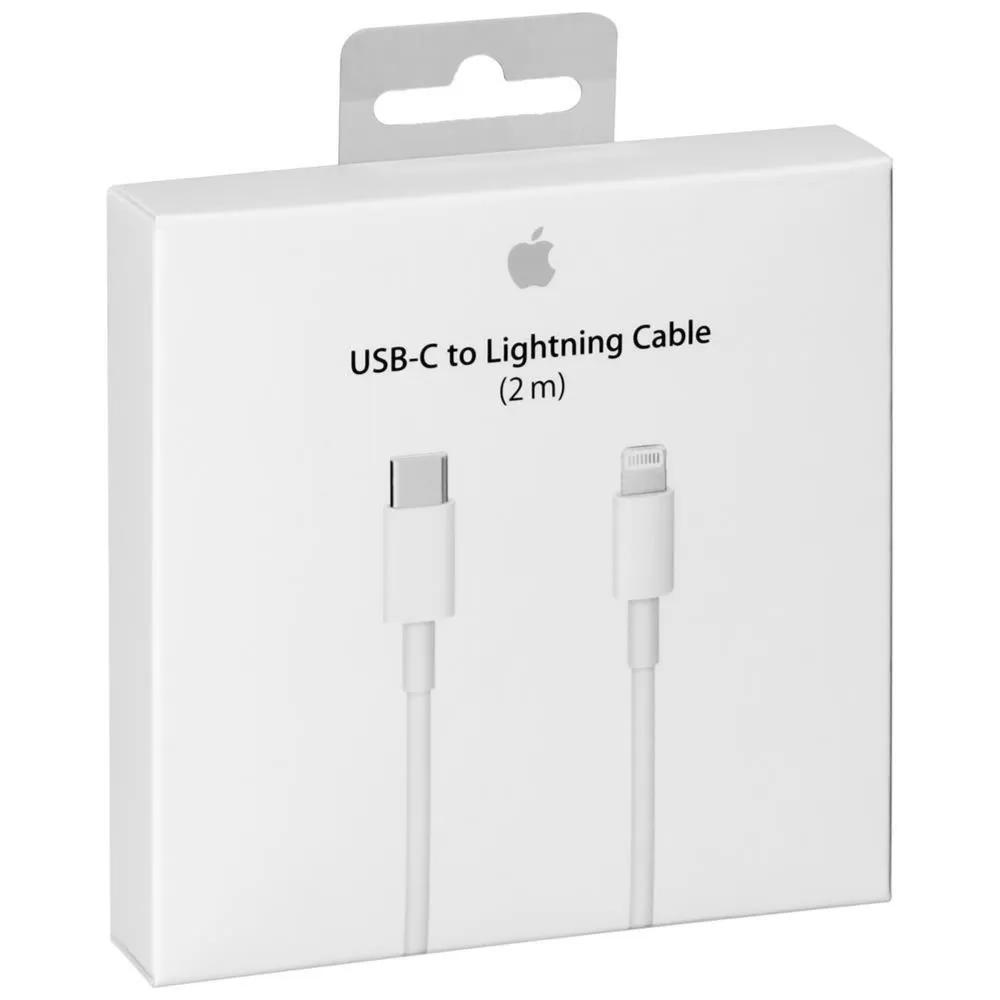 Apple - C To Lightning Cable 2 m