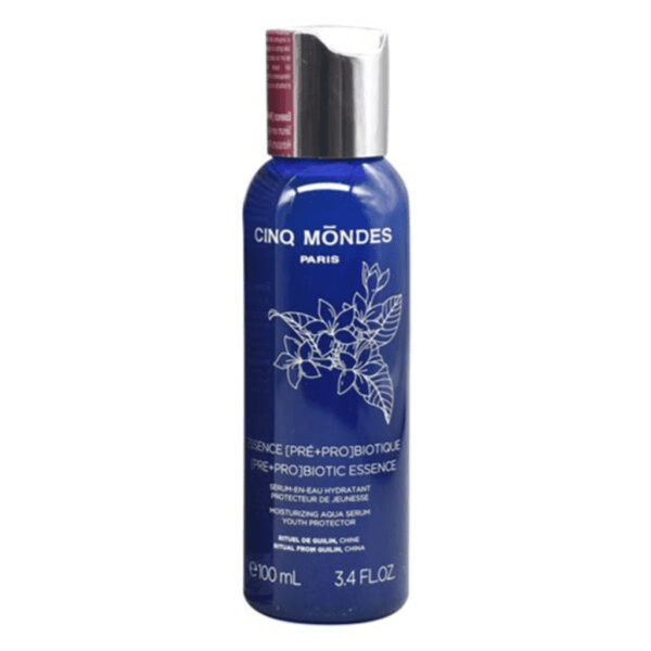 Cinq mondes :Essence Pre-Probiotique R 100Ml