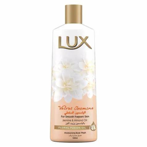 Lux Velvet Jasmine 500Ml