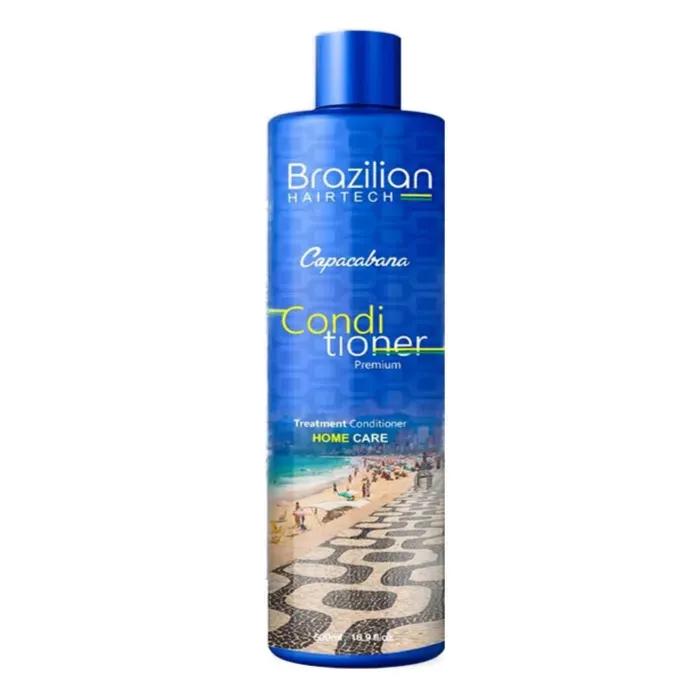 Brazilian Hairtech Copacabana Conditioner Premium 500ml