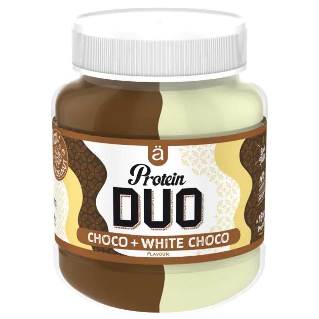 Nano Supps Protein Spread Duo 400G