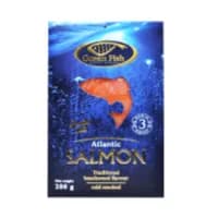 Ocean Fish Fresh Salmon 200g