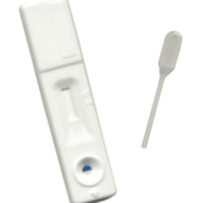 Preg Tell Pregnancy Hcg 1 Test