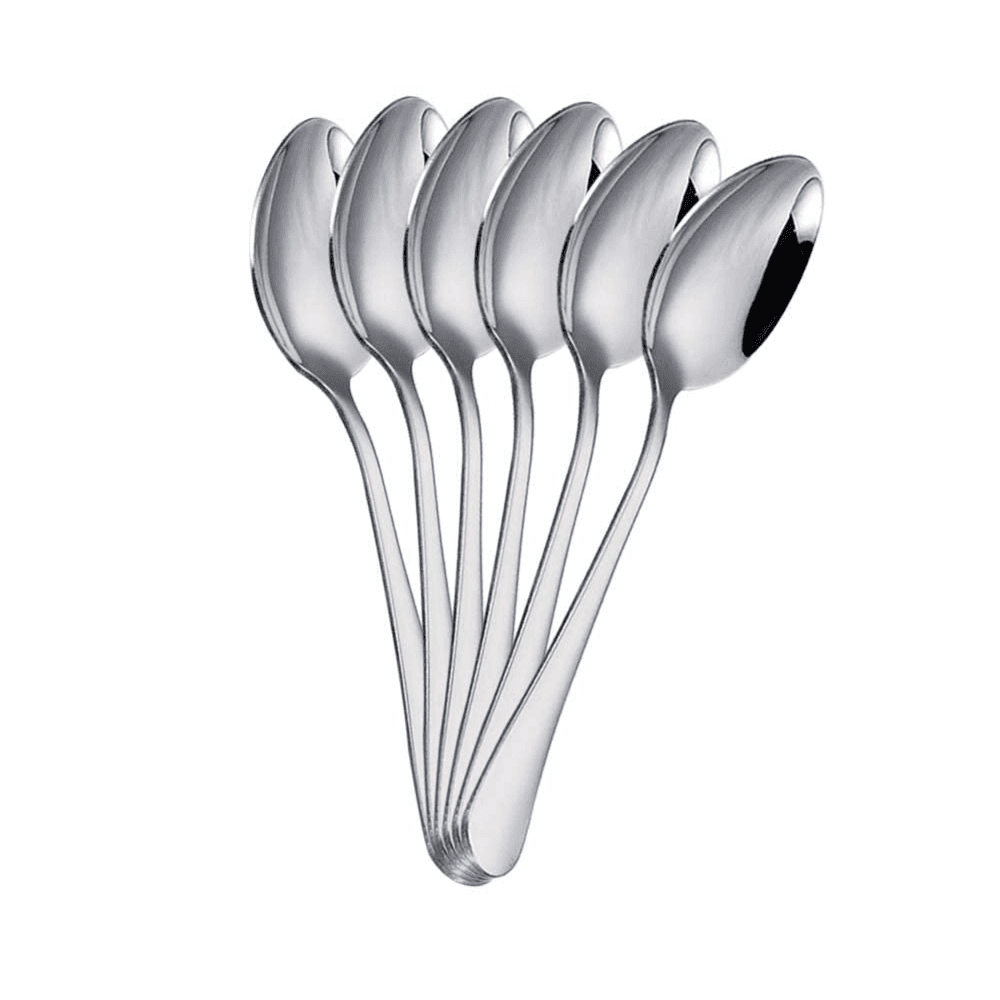 Small Spoons Set Of 6