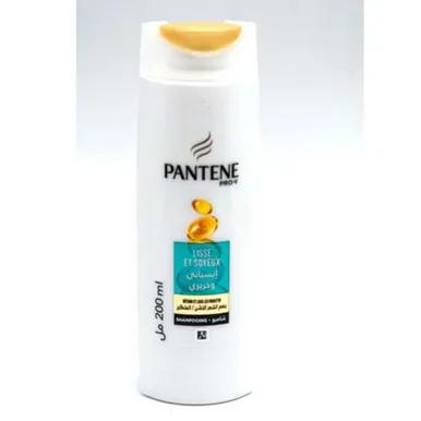 Pantene Pro-v Lisse Et Soyeux Shampooing 200ml