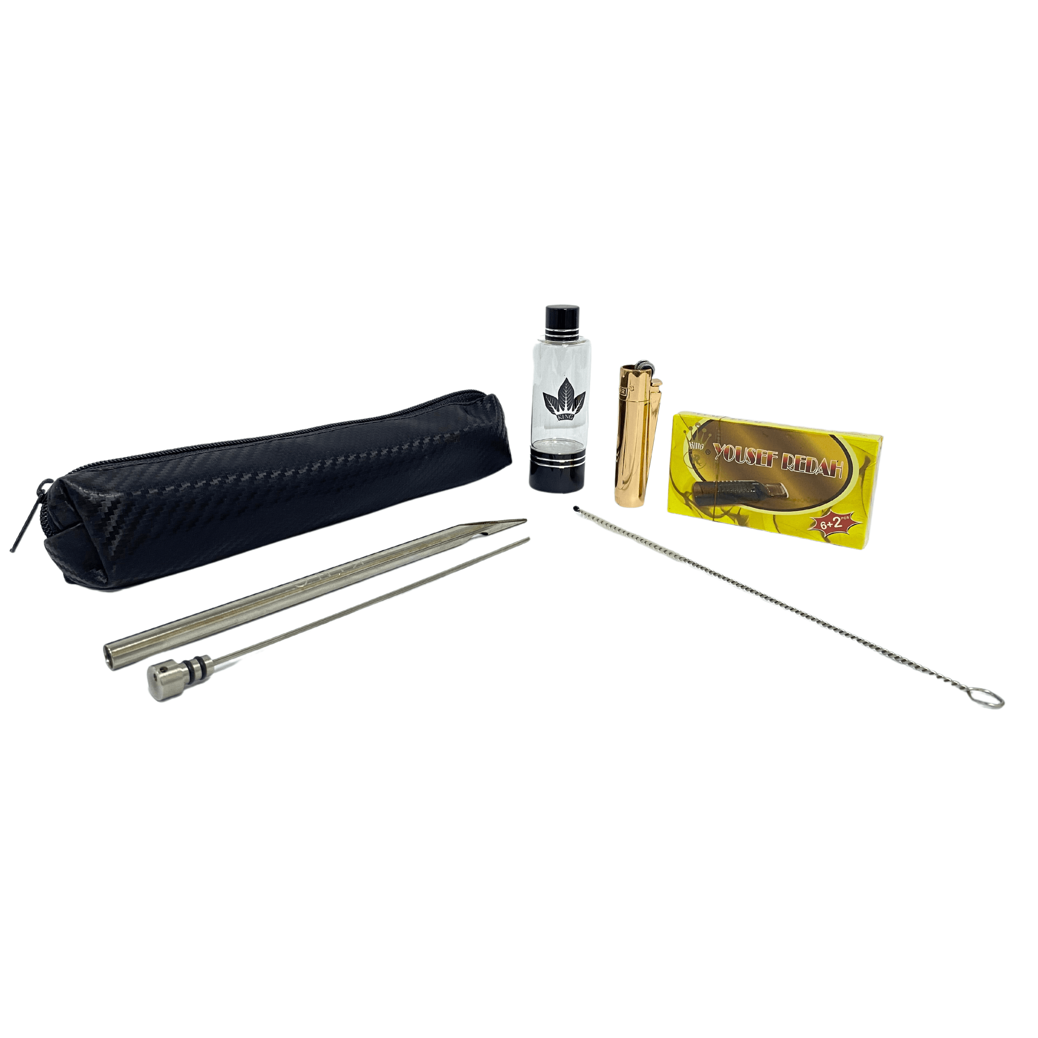 King Midwakh Cleaning Kit Premium Kmckp-1