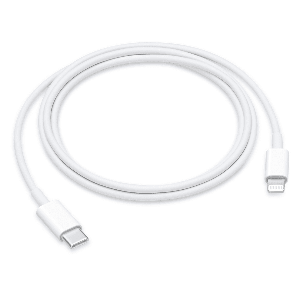 Apple Usb-C To Lightining Cable - 1M