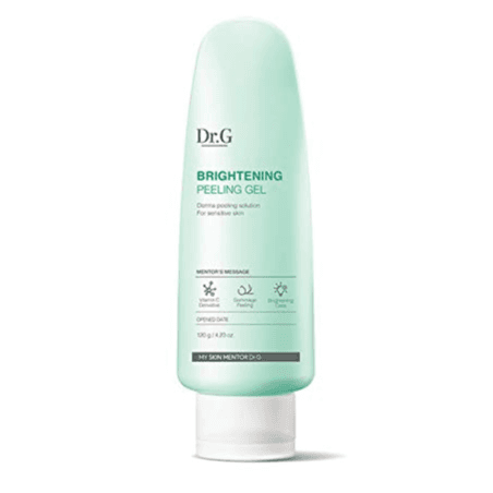 Brightening Peeling Gel