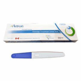 Artron One Step Ovulation Urine Test