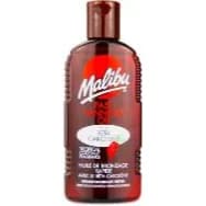 Malibu Fast Tanning Oil With Beta Carotene 200ml