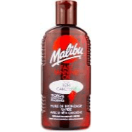 Malibu Fast Tanning Oil With Beta Carotene 200ml