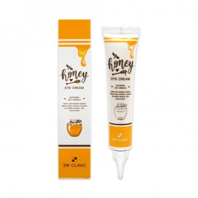 3w Clinic Honey Eye Cream