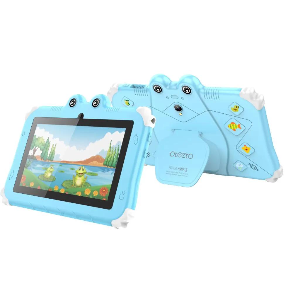 Oteeto Kids Tab Tab6 7 Inch 4GB 64GB