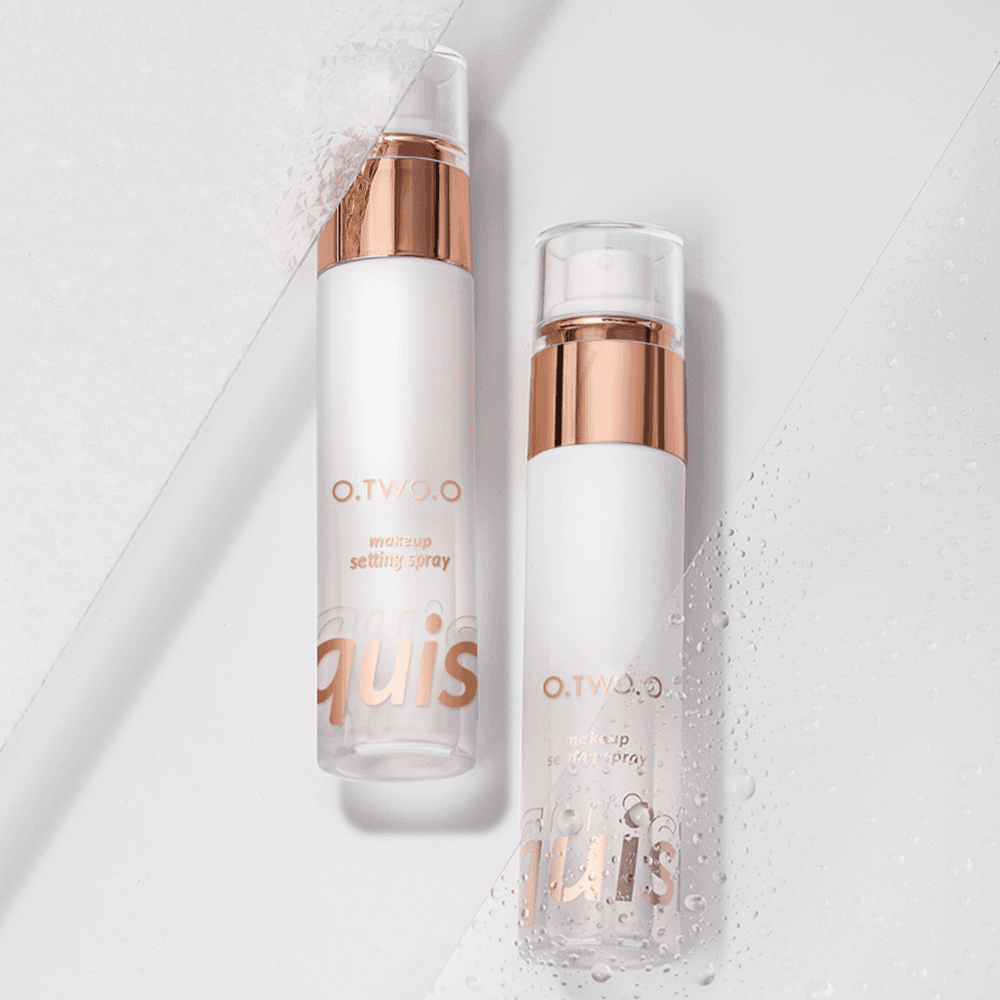 O.Two.O Glass Skin Refreshing Setting Spray