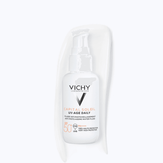 Vichy Innovation Uv-Age Daily Spf 50+