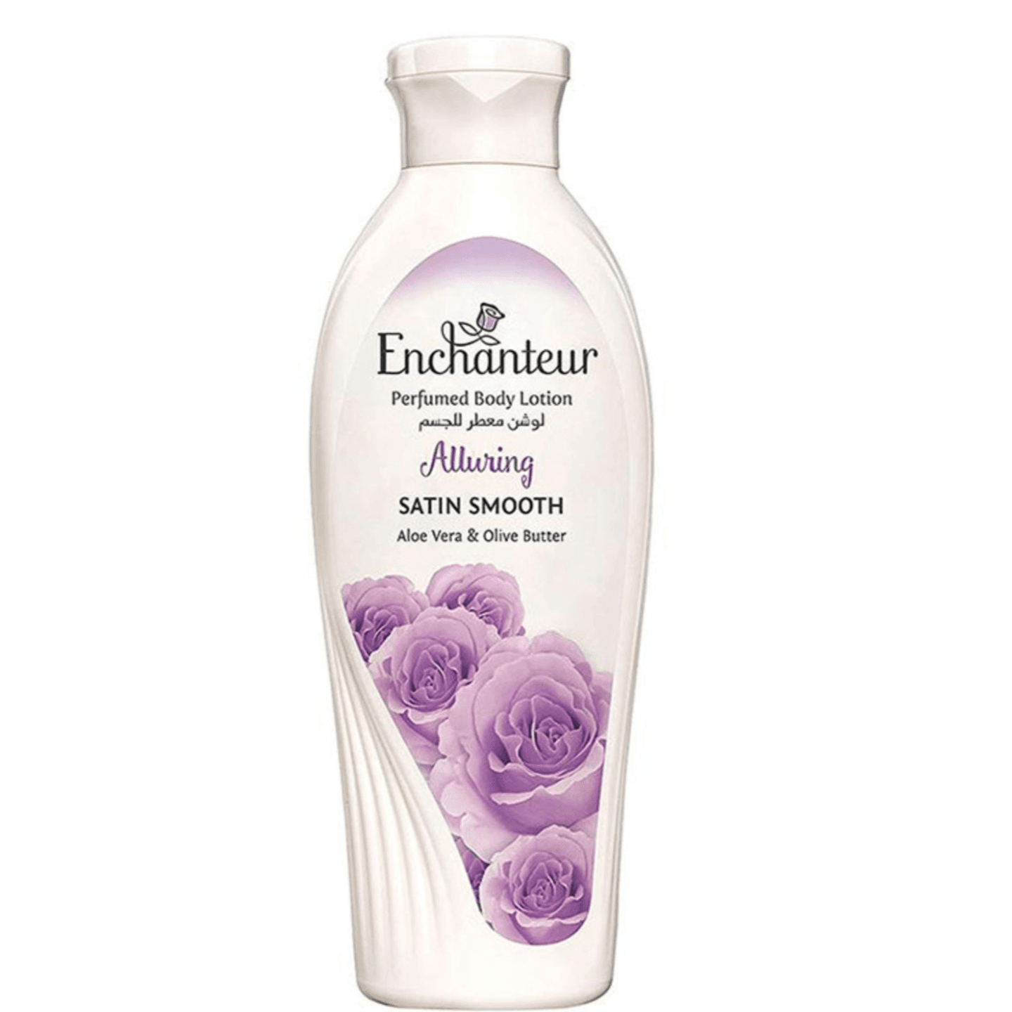 Enchanteur Perfumed Body Lotion Alluring 250Ml