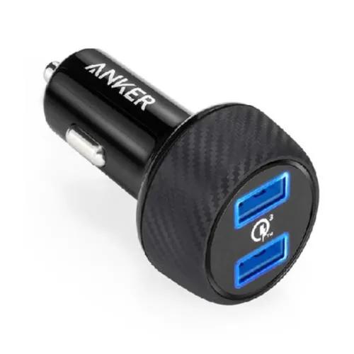 Anker Powerdrive Speed 2 Car Charger