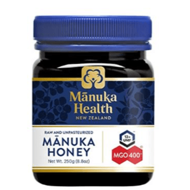 Manuka Honey Mgo 400+ 250gm