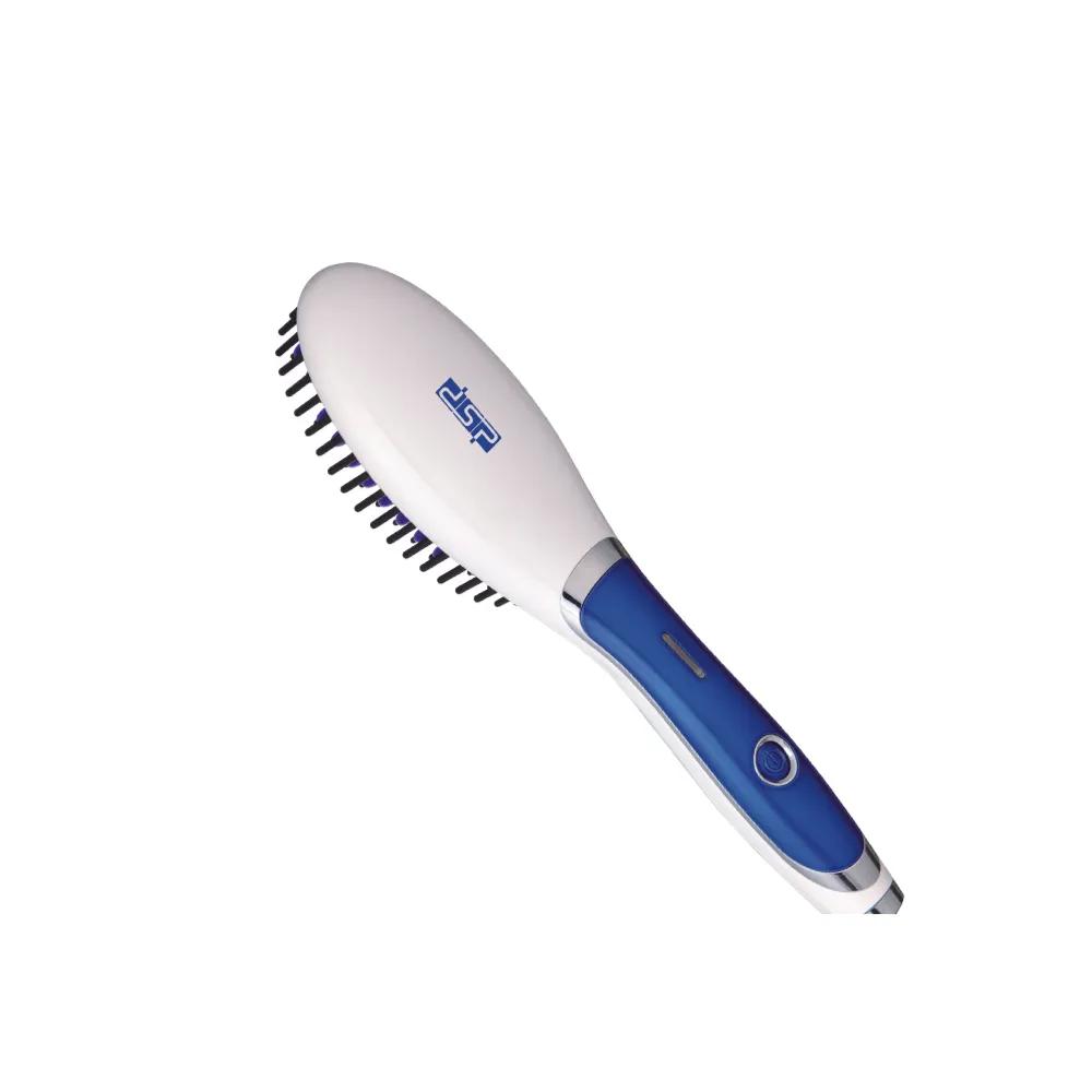 DSP 10028 Hair Brush – Ocean Blue