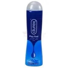 Durex Play Feel  Intimate Lube 50ml