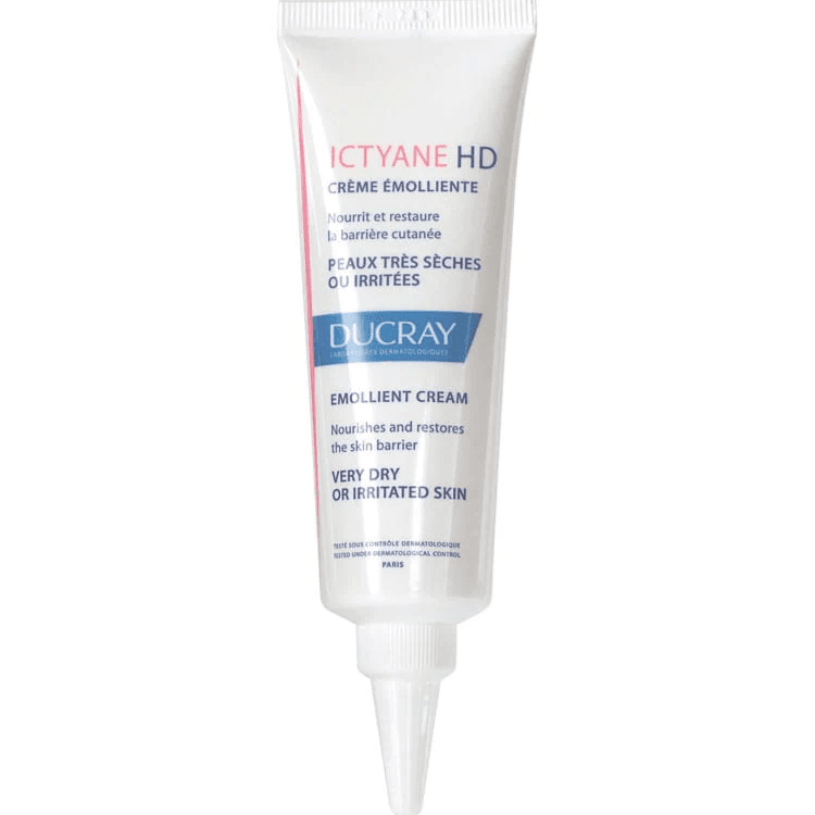 Ducray Ictyane HD Creame 50ml