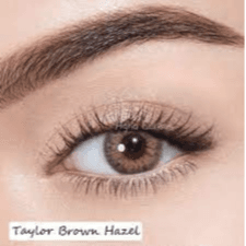 Fresh Lady Dna Taylor Brown Hazel ME28 - No Power