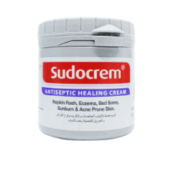 Sudocrem AntiSeptic Healing 125G